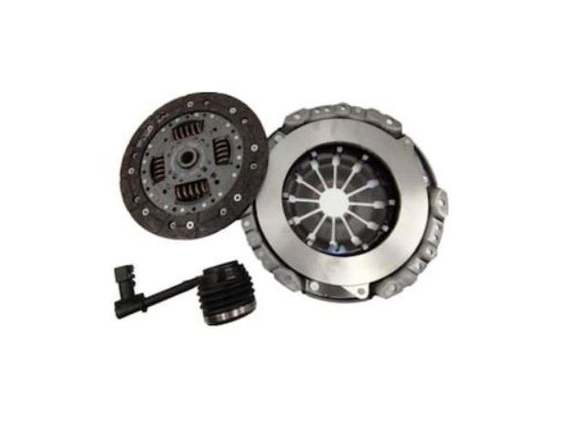 Ford Fiesta 2017-2020 Clutch Set — Clutch & Flywheel