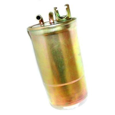 Sardes SF157 Fuel Filter (Diesel) Caddy Golf Jetta Passat Polo Transporter Lt35 Vento Cordoba Ibiza Toledo — Fuel Delivery