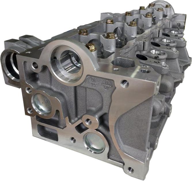 MGA 60224 Cylinder Cover Thin Spring Renault Clio III Fluence Kangoo Laguna Megane II Scenic II 1.5 K9K