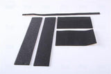 NISSENS Heater Radiator - Compatible With Freelander I (2001+) — Radiators & Fans