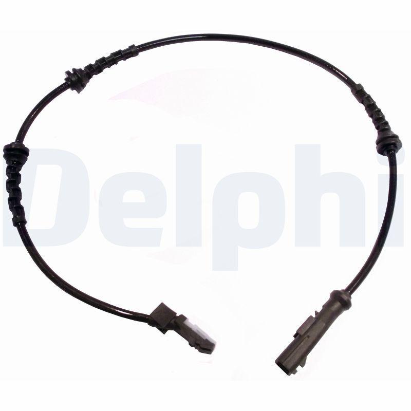 Delphi ABS Sensor Front - Upgrade for 2006 Clio Models — Brake Sensors & ABS