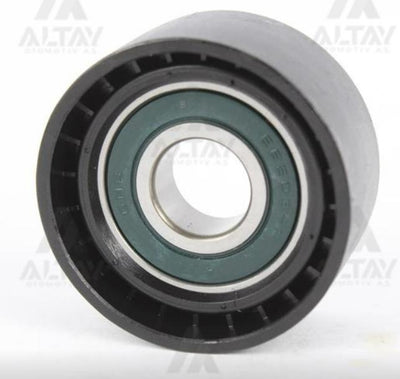 GMB GTA0140 V-Belt Tensioner Bearing Fiesta / Fusion / 206 / 407 / Partner 1.4 TDCi / 1.4 HDi 02-11 — Pulleys & Tensioners