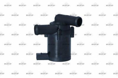 NRF 390042 Auxiliary Water Pump Touareg 02-06 — Water Pump & Thermostat