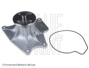blueprint water pump for mitsubishi pajero 2.8-3.2, blueprint adc49135 water pump details BLUEPRINT Water Pump ADC49135 - Durable Metal for Mitsubishi Pajero 2.8-3.2 | 1994-2006 Blueprint Water Pump for Mitsubishi Pajero 2.8-3.2 blueprint, water-pump, mitsubishi-pajero, car-parts, engine-cooling, mechanics, replacement-parts, automotive, car-owners, ai-generated
