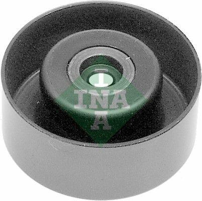 INA Alternator Belt Tensioner 531063110 - Compatible with Clio II, Espace, Laguna II — Pulleys & Tensioners