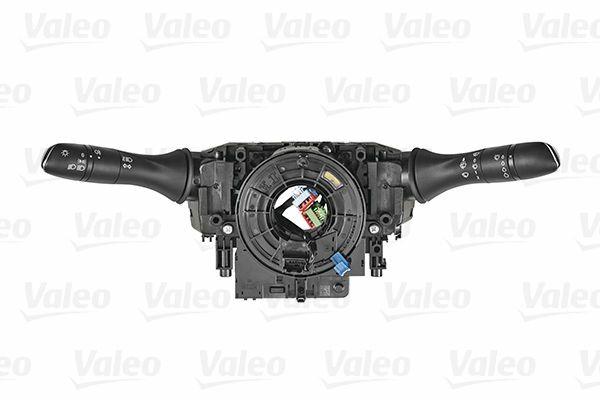 VALEO 251728 - Headlight, Signal & Wiper Arm - For Kadjar 1.2 TCe, 1.5 dCi — Wipers