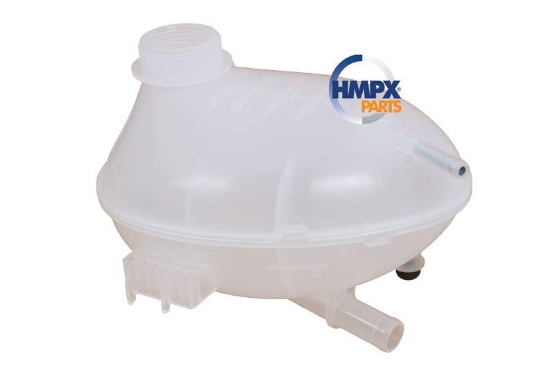 HİMPEKS GN11 8A080 AA Radiator Spare Su Tank Ecosport 17 > 1.0 Ecoboost — Radiators & Fans