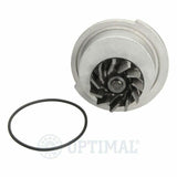 Optimal AQ-1474 Water Pump - Engine Cooling for Opel Astra, Corsa, Vectra — Water Pump & Thermostat