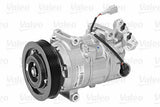 Valeo 813386 A/C Compressor - Fits 09 Megane III and Scenic Models