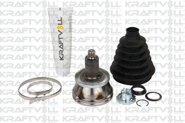 KRAFTVOLL CV Joint — Axles, CV Joints & Boots