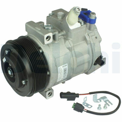 Delphi TSP0159868 — A/C Compressor