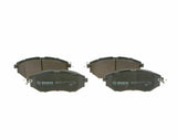 BOSCH 0986494679 - Brake Pads for Legacy Forester