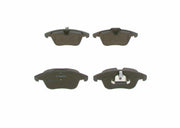bosch 0986494246 brake pads front view, bosch 0986494246 brake pads technical specifications BOSCH 0986494246 Brake Pads Set - Front Replacement for Freelander II, C5, Mondeo | Low-Metallic Material BOSCH 0986494246 Brake Pads - Front for Freelander II bosch, brake-pads, vehicle-accessories, car-maintenance, mechanics-tools, brake-parts, car-owners, low-metallic, safety, ai-generated