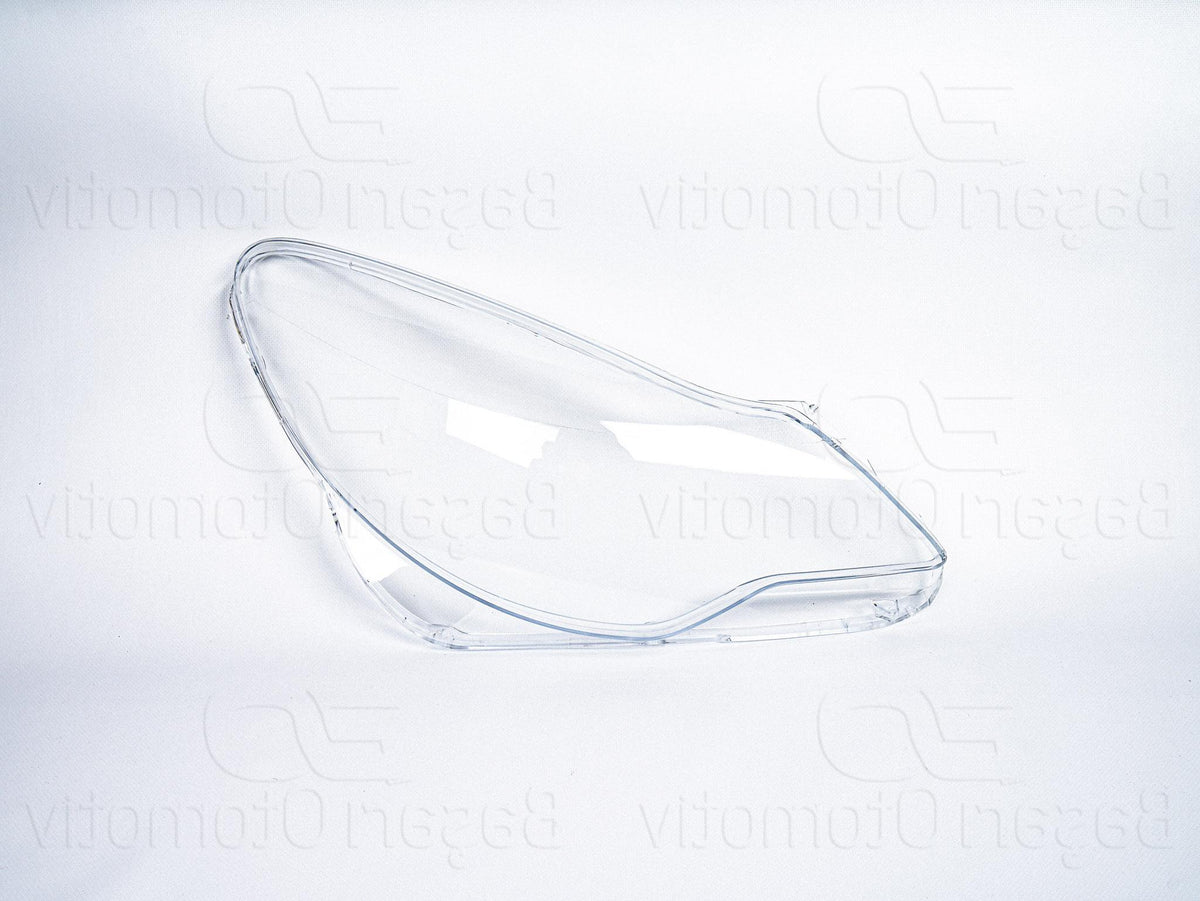 Wisco 2243520-00 Headlight Glass Right Opel Corsa D 11-15 — Headlights