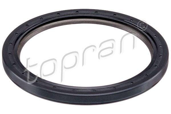 TOPRAN 720116 - Rear Crank Seal for BMW N13 F20 F30 Models — Gaskets & Seals