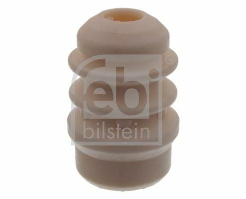FEBI Bilstein Suspension Bushing Set - Front Mount for VW Passat, A4 and 3 more models — Bushings & Mounts
