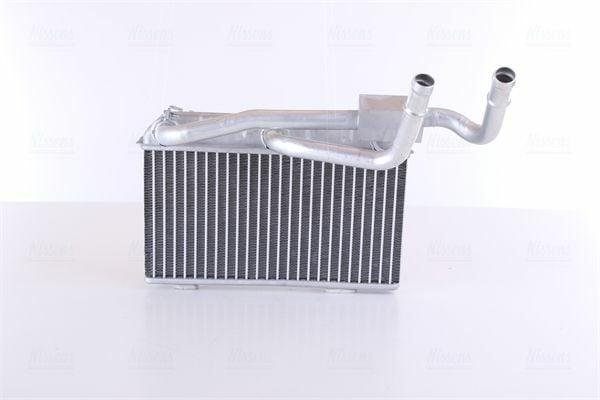 NISSENS Radiator - E70 E71 E72 F15 F16 Models — Radiators & Fans