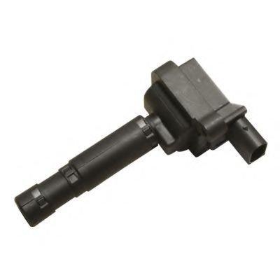 HELLA Mercedes C-Class W203 Ignition Coil - Quality Ignition Component for 271 Engine — Coils & Plugs