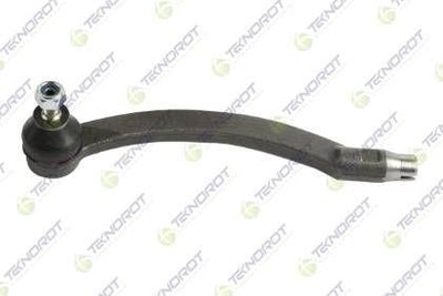 Teknorot MN-122 Tie Rod End Left Mini R50 R52 R53 01-07 — Tie Rods & Linkage