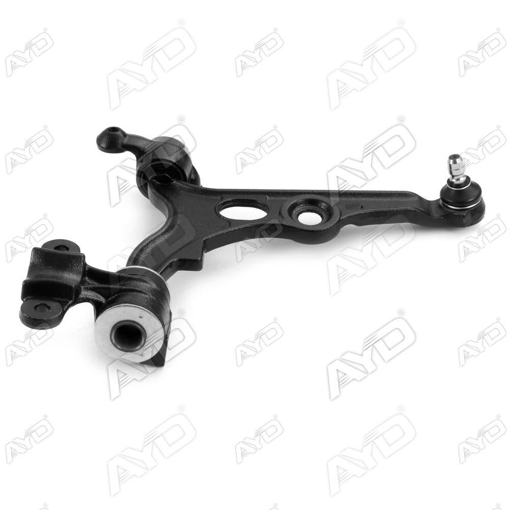 AYD 97-02755 Front Lower Control Arm Complete Right (with Ball Joint) Scudo 96 02 Jumpy 95 Exper — Control Arms & Ball Joints
