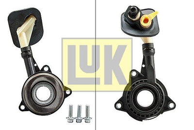 LUK 510020810 Clutch Slave Cylinder 05-Focus-Vo.S40 1.6 TDCi Connect 1.8Tdci — Clutch & Flywheel