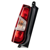Toyota Genuine Left Rear Taillight - 2019 Proace City — Tail, Signal & Reflectors