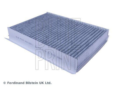 Blue Print ADJ132511 Cabin Air Filter Jaguar S-Type X200 — Air & Cabin Filters