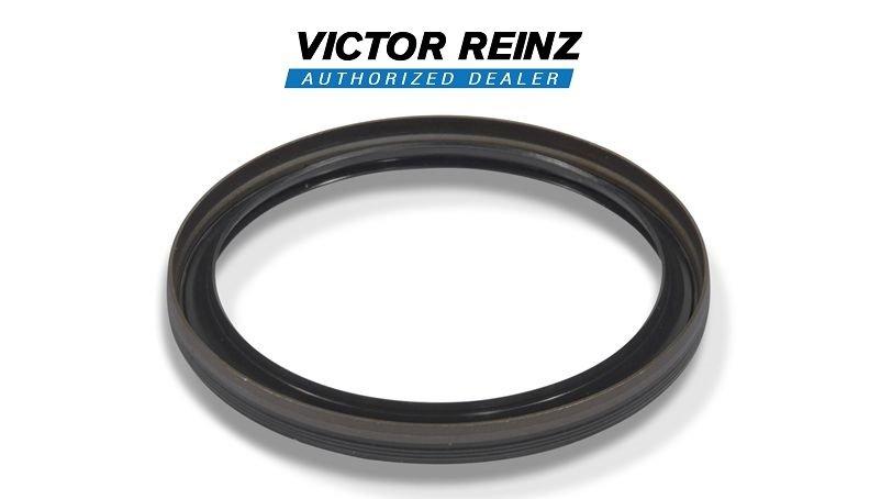 Victor Reinz BMW X3 20d N47 Rear Crank Seal - Original German Quality for BMW Owners — Gaskets & Seals
