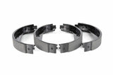 BOSCH Parking Brake Shoe 0986487625 - Reliable Brake Shoe for T.Porter & T5 Touareg — Brake Cables & Hardware