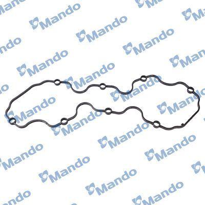 MANDO Valve Cover Gasket Set - 10 Pieces for Kalos 1.4 8V — Gaskets & Seals