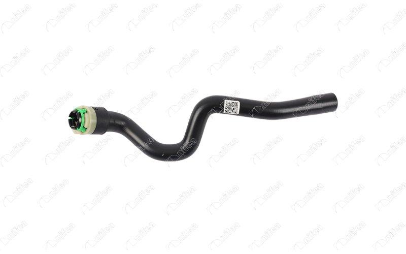 NIFEA 21050 Heater Hose Outlet (Orj Connector) Opel Astra G Z16xep 98 > 09 — Hoses & Tanks