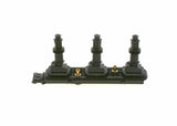BOSCH 0221503026 - Right Ignition Coil for Vectra.C 3.2i Z32se — Coils & Plugs