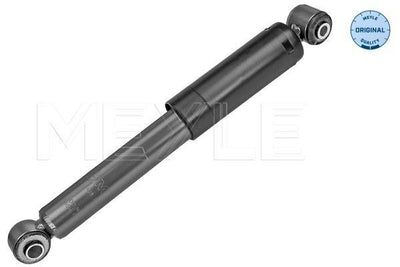 Meyle 6267250003 Shock Absorber Opel Astra G Rear — Shocks & Struts