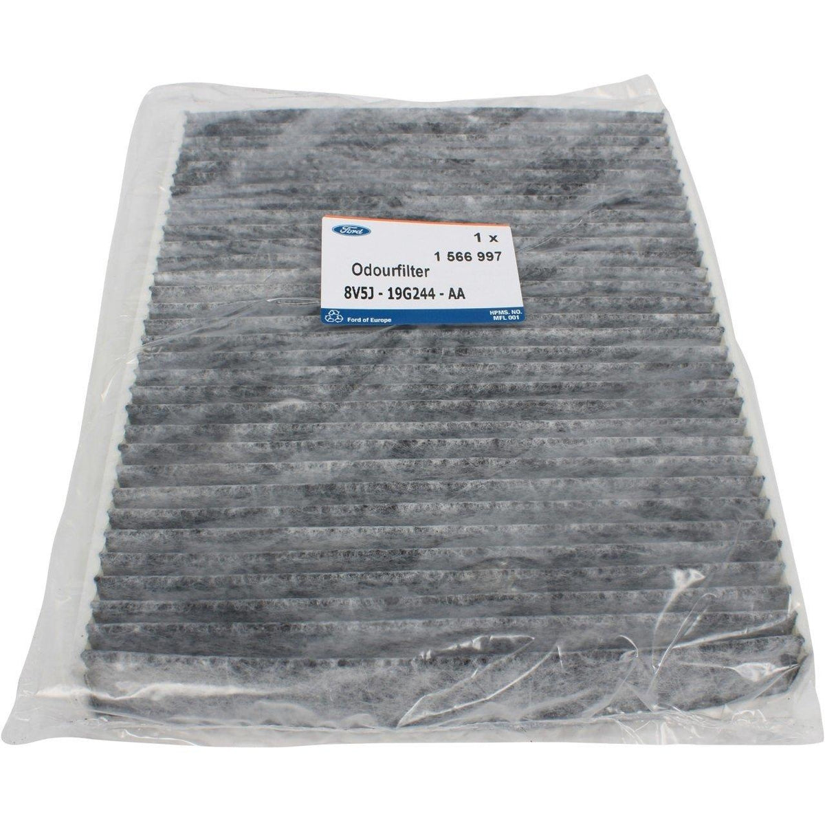 Ford Pollen Filter - B-Max — Air & Cabin Filters