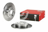 BREMBO Brake Disc 08.B357.10 — Brake Rotors & Drums