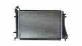 MAHLE CI166000P Turbo Intercooler - Essential Cooling for Caddy, Golf and 2 more models — Turbo & Supercharger