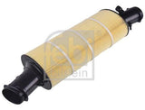 FEBI VW Porsche 911 Carrera (991) Air Filter 9P1129620 — Air & Cabin Filters