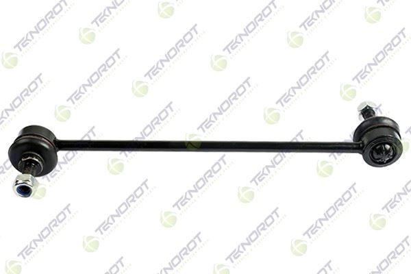 Teknorot B-610 Sway Bar Link Front BMW E46 E85 E86 — Sway Bars & Links