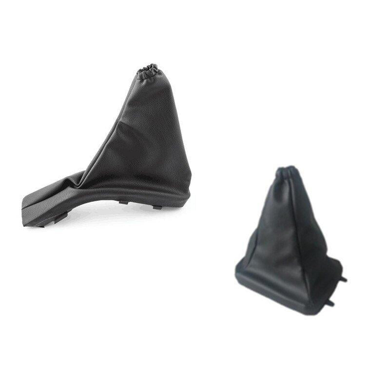 Opel Astra G Manual Gear Boot /El Brake Boot Set Aftermarket Product — Auto Parts Hall, Axles, CV Joints & Boots