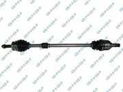 complete front left axle for accent blue, gsp 224293 axle specifications GSP 224293 Complete Front Left Axle - Diesel Automatic for Accent Blue | 929 mm Length GSP 224293 - Complete Front Left Axle for Accent Blue gsp, front-left-axle, accent-blue, car-parts, automotive, reliable-replacement, mechanics-tools, diesel-automatic, car-owners, ai-generated