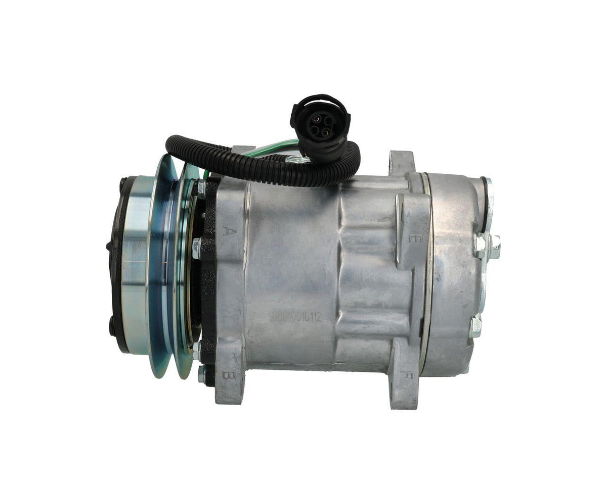 Bosch 1986AD1219 A/C Compressor-Daf / Xf95 480-75 / 85 / 95 07 / 92
