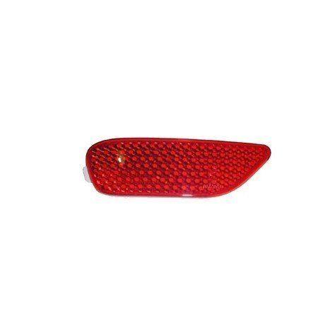 PSA 96626981 Chevrolet Captiva C100 Left Rear Reflector C140 — Tail, Signal & Reflectors