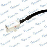 Mando ABS Sensor Rear Left - EX599103Z000 — Brake Sensors & ABS