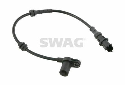SWAG ABS Sensor Front Corsa — Brake Sensors & ABS