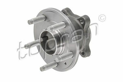 TOPRAN 634161 Rear Wheel Bearing - Opel Mokka — Wheel Bearings