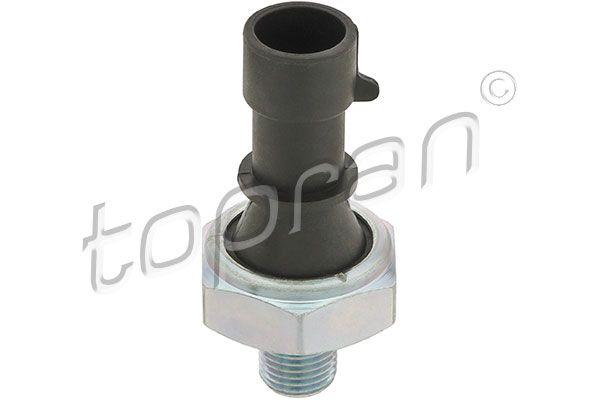Topran 205691 Oil Pressure Switch Opel Astra G/H/J Corsa B/C/D Vectra A/B/C Meriva A Insignia Mokka Z14XE — Switches & Relays