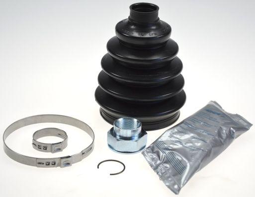 GKN 303917 CV Joint Boot Outer Kit (Inner Diameter 24.65)-(Fiat Doblo 1.3 JTD-1.9 JTD / Idea 1.3 D — Axles, CV Joints & Boots