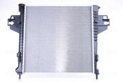 nissens radiator for jeep grand cherokee liberty, nissens radiator technical specifications, jeep grand cherokee liberty radiator installation Nissens Radiator for Jeep Grand Cherokee Liberty 3.7 - Durable Cooling Solution for Mechanics & Car Owners | 20.0 in x 20.0 in x 1.0 in Nissens Radiator for Grand Cherokee Liberty 3.7 nissens, jeep-radiator, grand-cherokee-liberty, car-cooling-system, mechanics, car-owners, engine-cooling, automotive-parts, ai-generated, radiator