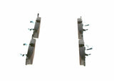 BOSCH 0986494036 - Brake Pad Set for BMW 3 Series E82 (2007-2013) & E90 (2004-2011) — Brake Pads