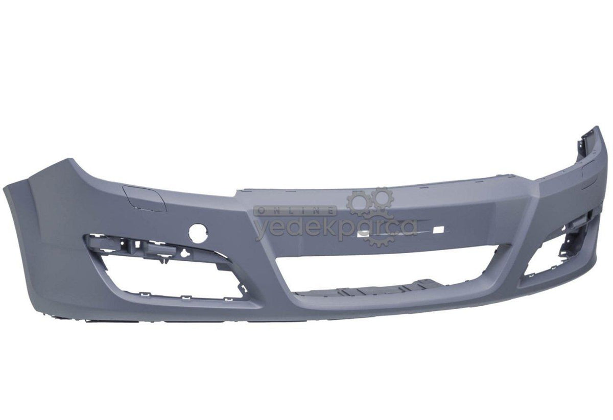 Opel Astra H Front Bumper - Compatible with 2004-2006 Models — Bumpers & Grilles